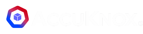 AccuKnox Logo
